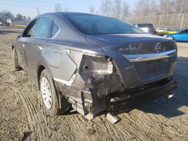 Photo 2 VIN: 1N4AL3AP2FC441828 - NISSAN ALTIMA 2.5 