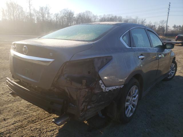 Photo 3 VIN: 1N4AL3AP2FC441828 - NISSAN ALTIMA 2.5 