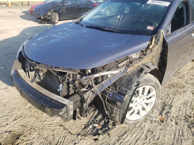 Photo 8 VIN: 1N4AL3AP2FC441828 - NISSAN ALTIMA 2.5 