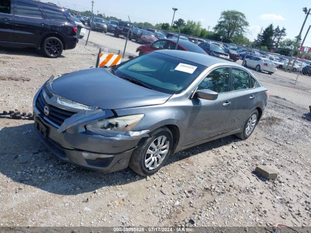 Photo 1 VIN: 1N4AL3AP2FC441943 - NISSAN ALTIMA 