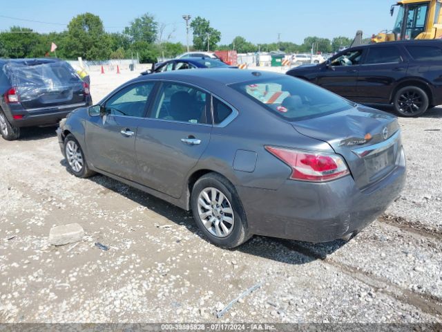 Photo 2 VIN: 1N4AL3AP2FC441943 - NISSAN ALTIMA 