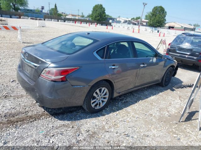 Photo 3 VIN: 1N4AL3AP2FC441943 - NISSAN ALTIMA 