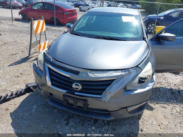 Photo 5 VIN: 1N4AL3AP2FC441943 - NISSAN ALTIMA 