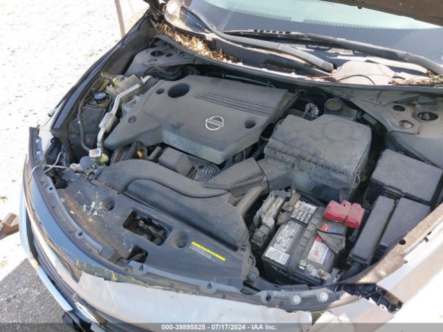 Photo 9 VIN: 1N4AL3AP2FC441943 - NISSAN ALTIMA 