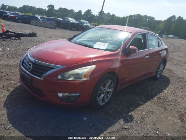 Photo 1 VIN: 1N4AL3AP2FC443241 - NISSAN ALTIMA 