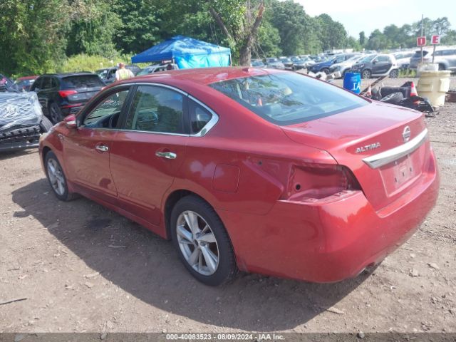 Photo 2 VIN: 1N4AL3AP2FC443241 - NISSAN ALTIMA 