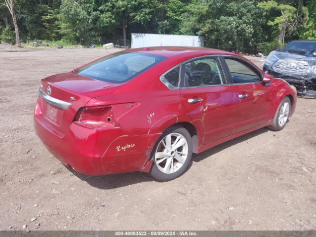 Photo 3 VIN: 1N4AL3AP2FC443241 - NISSAN ALTIMA 