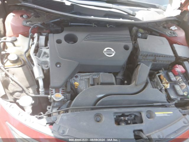 Photo 9 VIN: 1N4AL3AP2FC443241 - NISSAN ALTIMA 