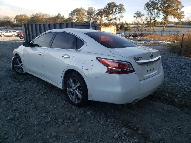 Photo 2 VIN: 1N4AL3AP2FC444020 - NISSAN ALTIMA 2.5 