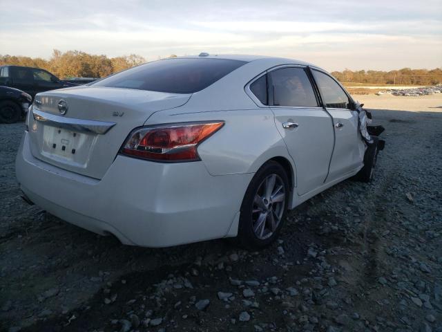 Photo 3 VIN: 1N4AL3AP2FC444020 - NISSAN ALTIMA 2.5 