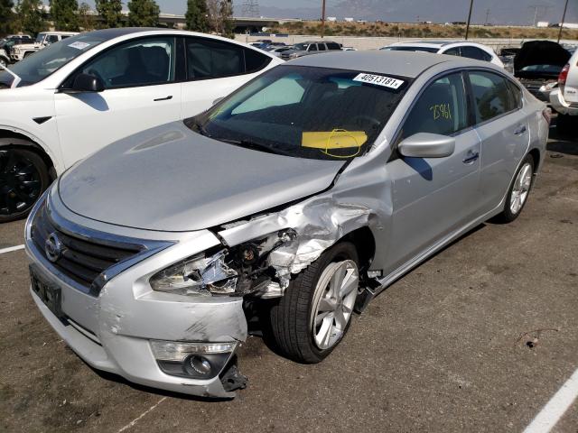 Photo 1 VIN: 1N4AL3AP2FC445460 - NISSAN ALTIMA 2.5 