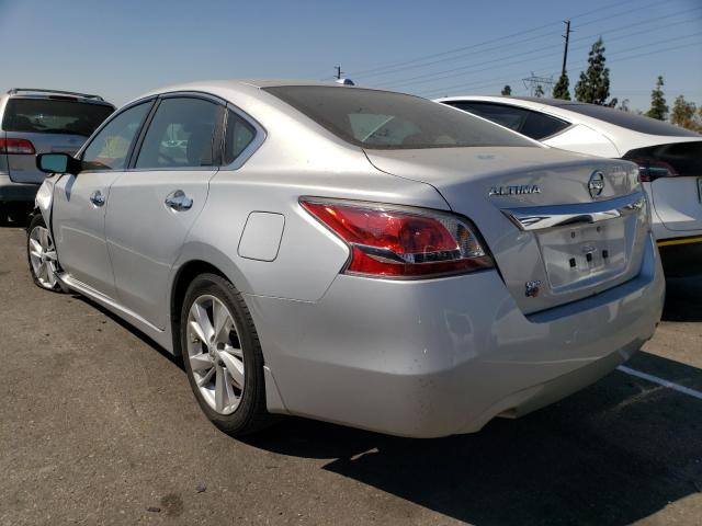 Photo 2 VIN: 1N4AL3AP2FC445460 - NISSAN ALTIMA 2.5 