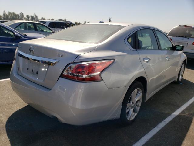 Photo 3 VIN: 1N4AL3AP2FC445460 - NISSAN ALTIMA 2.5 