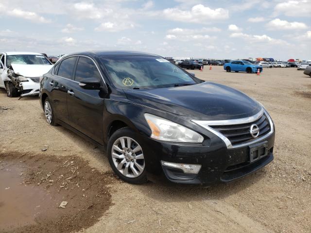 Photo 0 VIN: 1N4AL3AP2FC446284 - NISSAN ALTIMA 2.5 