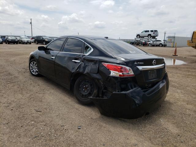 Photo 2 VIN: 1N4AL3AP2FC446284 - NISSAN ALTIMA 2.5 