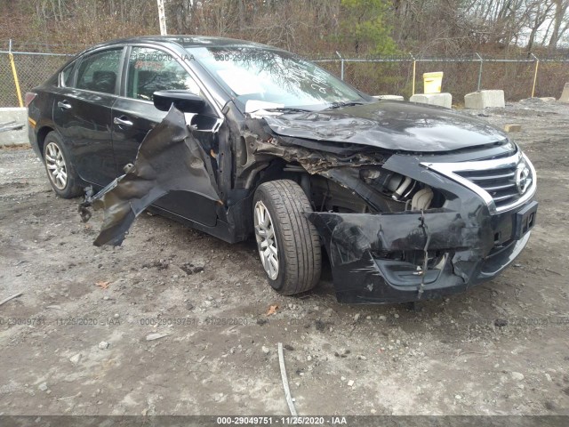 Photo 0 VIN: 1N4AL3AP2FC446320 - NISSAN ALTIMA 