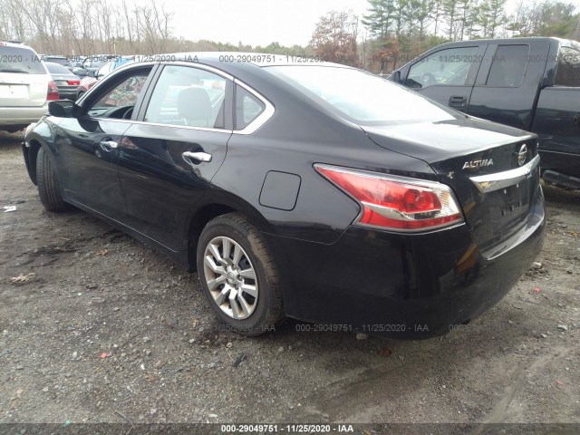 Photo 2 VIN: 1N4AL3AP2FC446320 - NISSAN ALTIMA 