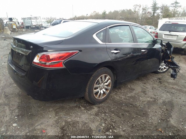 Photo 3 VIN: 1N4AL3AP2FC446320 - NISSAN ALTIMA 