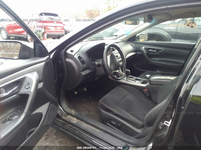 Photo 4 VIN: 1N4AL3AP2FC446320 - NISSAN ALTIMA 