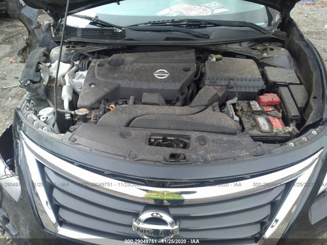 Photo 9 VIN: 1N4AL3AP2FC446320 - NISSAN ALTIMA 