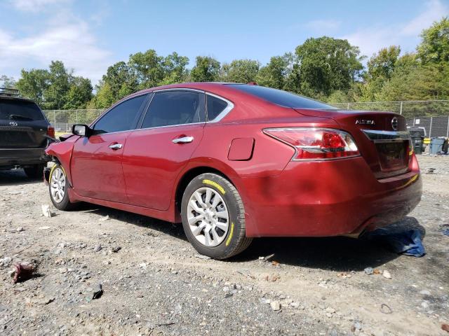 Photo 1 VIN: 1N4AL3AP2FC449878 - NISSAN ALTIMA 