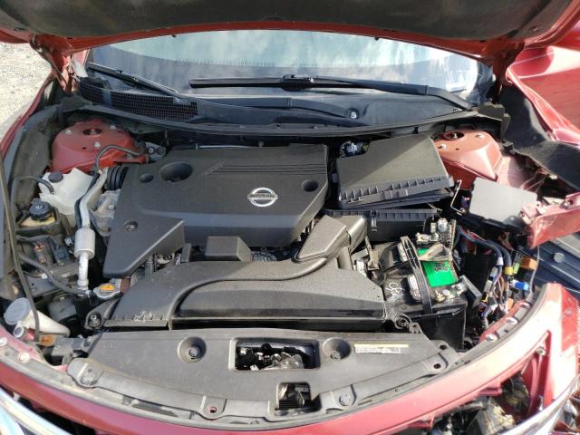 Photo 10 VIN: 1N4AL3AP2FC449878 - NISSAN ALTIMA 