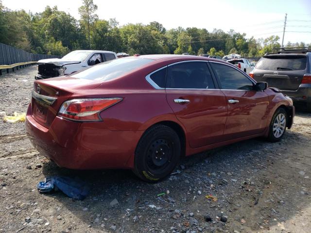 Photo 2 VIN: 1N4AL3AP2FC449878 - NISSAN ALTIMA 