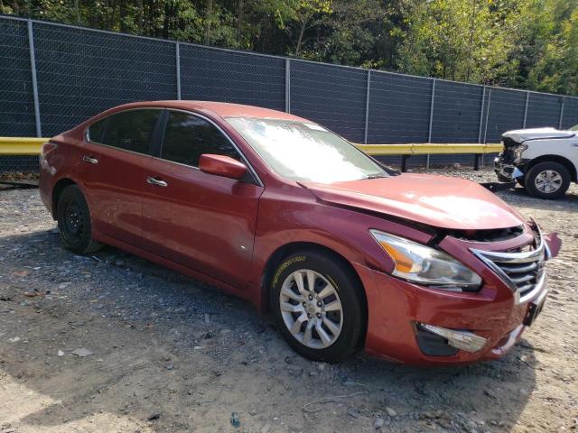 Photo 3 VIN: 1N4AL3AP2FC449878 - NISSAN ALTIMA 