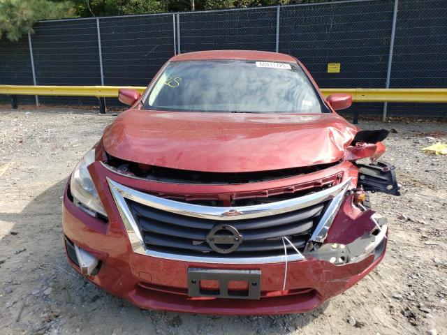 Photo 4 VIN: 1N4AL3AP2FC449878 - NISSAN ALTIMA 