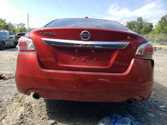 Photo 5 VIN: 1N4AL3AP2FC449878 - NISSAN ALTIMA 