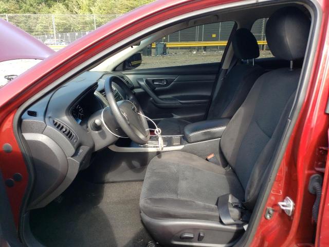 Photo 6 VIN: 1N4AL3AP2FC449878 - NISSAN ALTIMA 