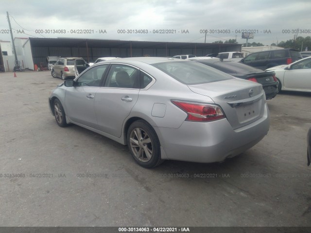 Photo 2 VIN: 1N4AL3AP2FC450237 - NISSAN ALTIMA 