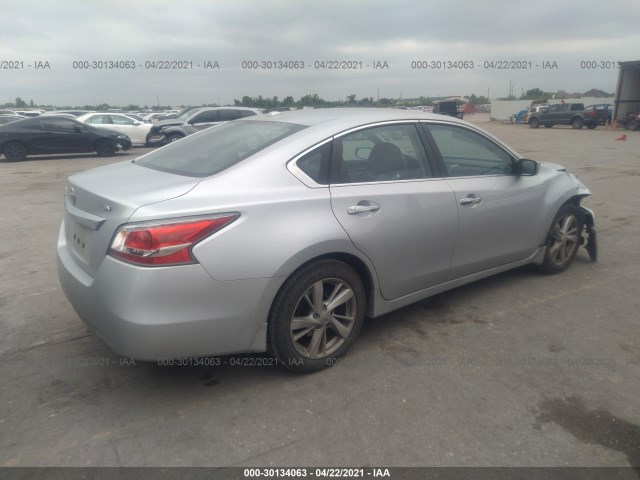 Photo 3 VIN: 1N4AL3AP2FC450237 - NISSAN ALTIMA 