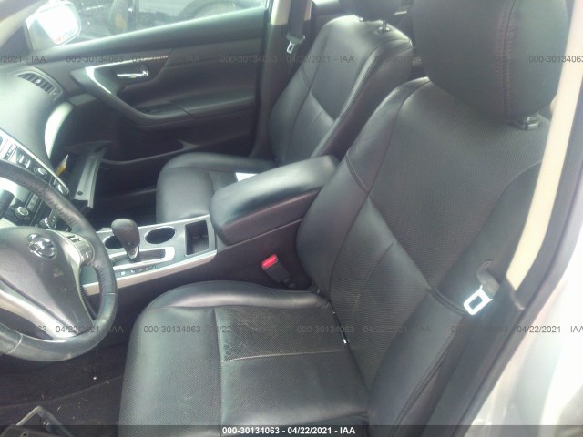 Photo 4 VIN: 1N4AL3AP2FC450237 - NISSAN ALTIMA 