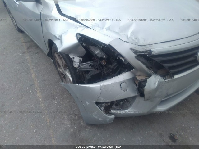 Photo 5 VIN: 1N4AL3AP2FC450237 - NISSAN ALTIMA 