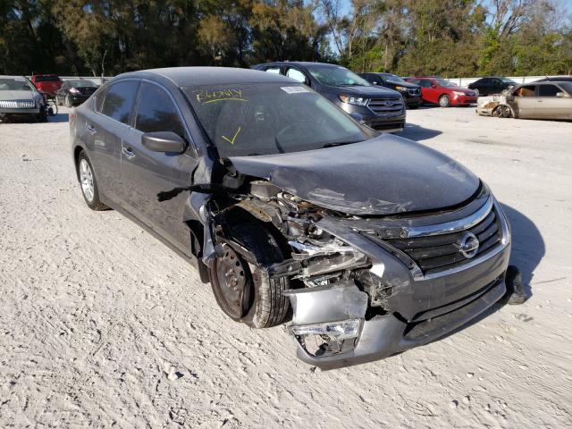 Photo 0 VIN: 1N4AL3AP2FC450416 - NISSAN ALTIMA 2.5 