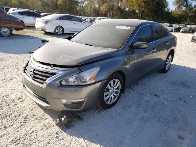 Photo 1 VIN: 1N4AL3AP2FC450416 - NISSAN ALTIMA 2.5 