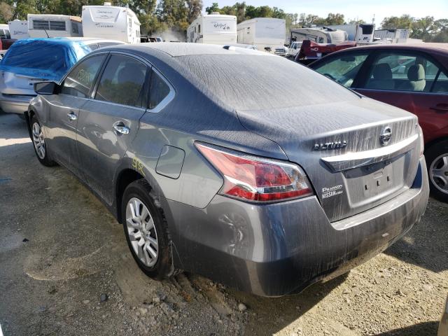 Photo 2 VIN: 1N4AL3AP2FC450416 - NISSAN ALTIMA 2.5 