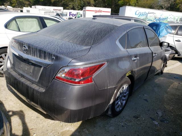 Photo 3 VIN: 1N4AL3AP2FC450416 - NISSAN ALTIMA 2.5 