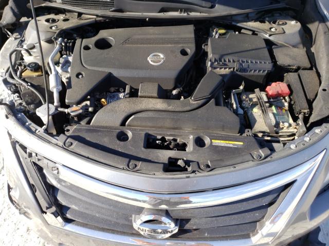 Photo 6 VIN: 1N4AL3AP2FC450416 - NISSAN ALTIMA 2.5 