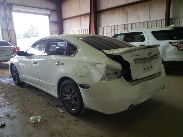 Photo 2 VIN: 1N4AL3AP2FC450447 - NISSAN ALTIMA 2.5 