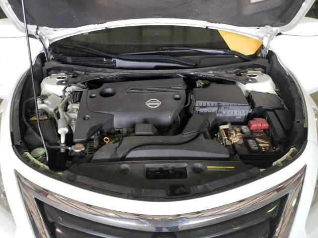 Photo 6 VIN: 1N4AL3AP2FC450447 - NISSAN ALTIMA 2.5 