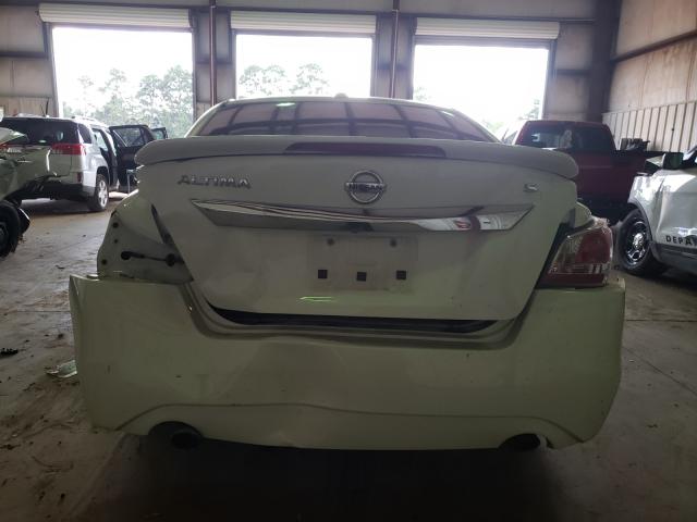 Photo 8 VIN: 1N4AL3AP2FC450447 - NISSAN ALTIMA 2.5 