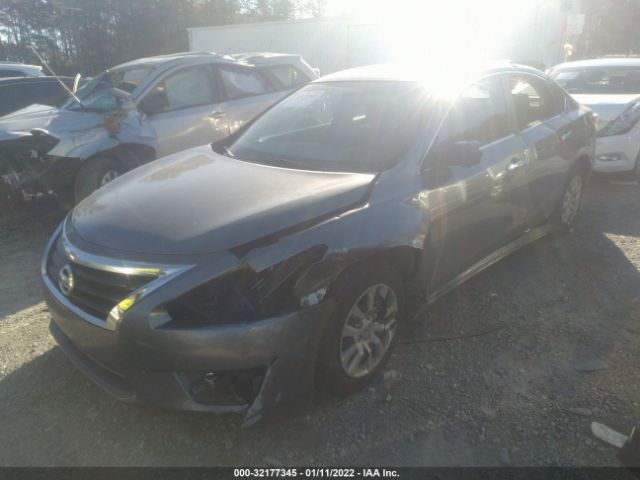 Photo 1 VIN: 1N4AL3AP2FC453543 - NISSAN ALTIMA 