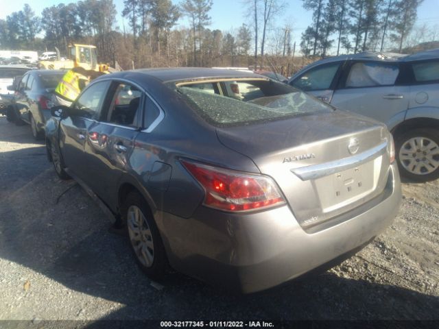 Photo 2 VIN: 1N4AL3AP2FC453543 - NISSAN ALTIMA 