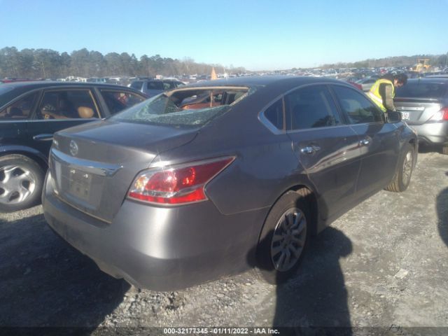 Photo 3 VIN: 1N4AL3AP2FC453543 - NISSAN ALTIMA 