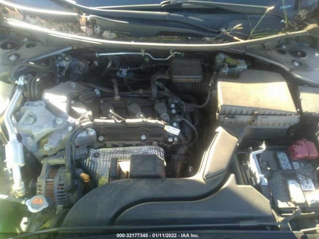 Photo 9 VIN: 1N4AL3AP2FC453543 - NISSAN ALTIMA 