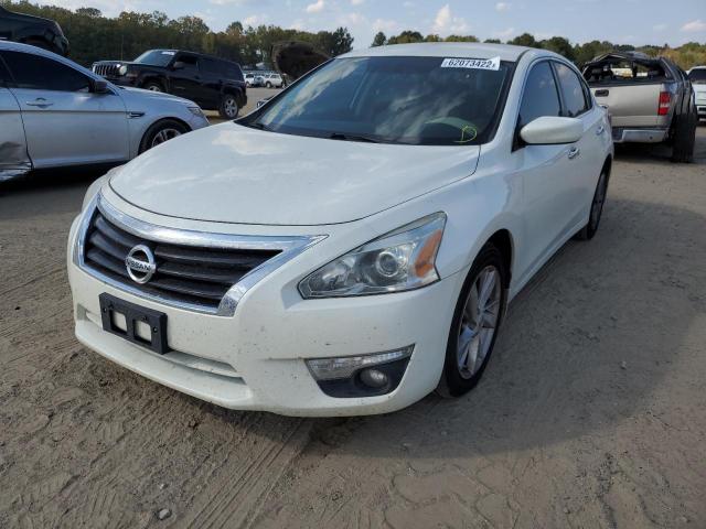 Photo 1 VIN: 1N4AL3AP2FC454899 - NISSAN ALTIMA 