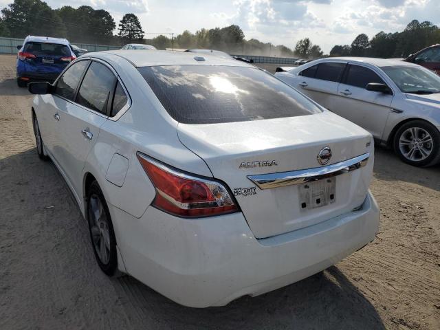 Photo 2 VIN: 1N4AL3AP2FC454899 - NISSAN ALTIMA 