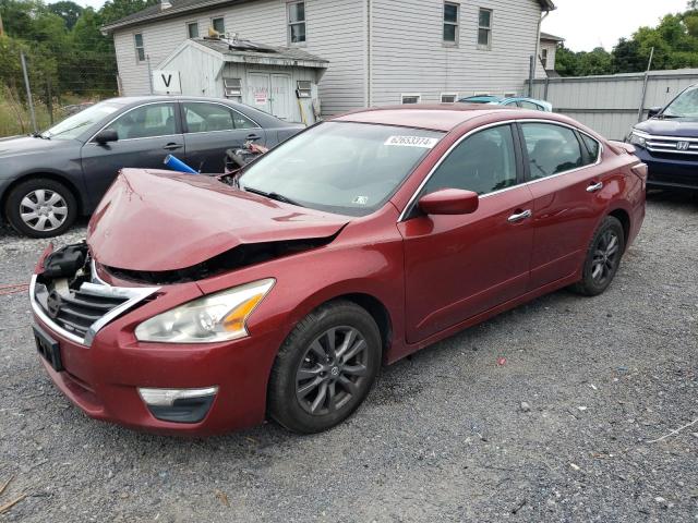 Photo 0 VIN: 1N4AL3AP2FC455079 - NISSAN ALTIMA 2.5 